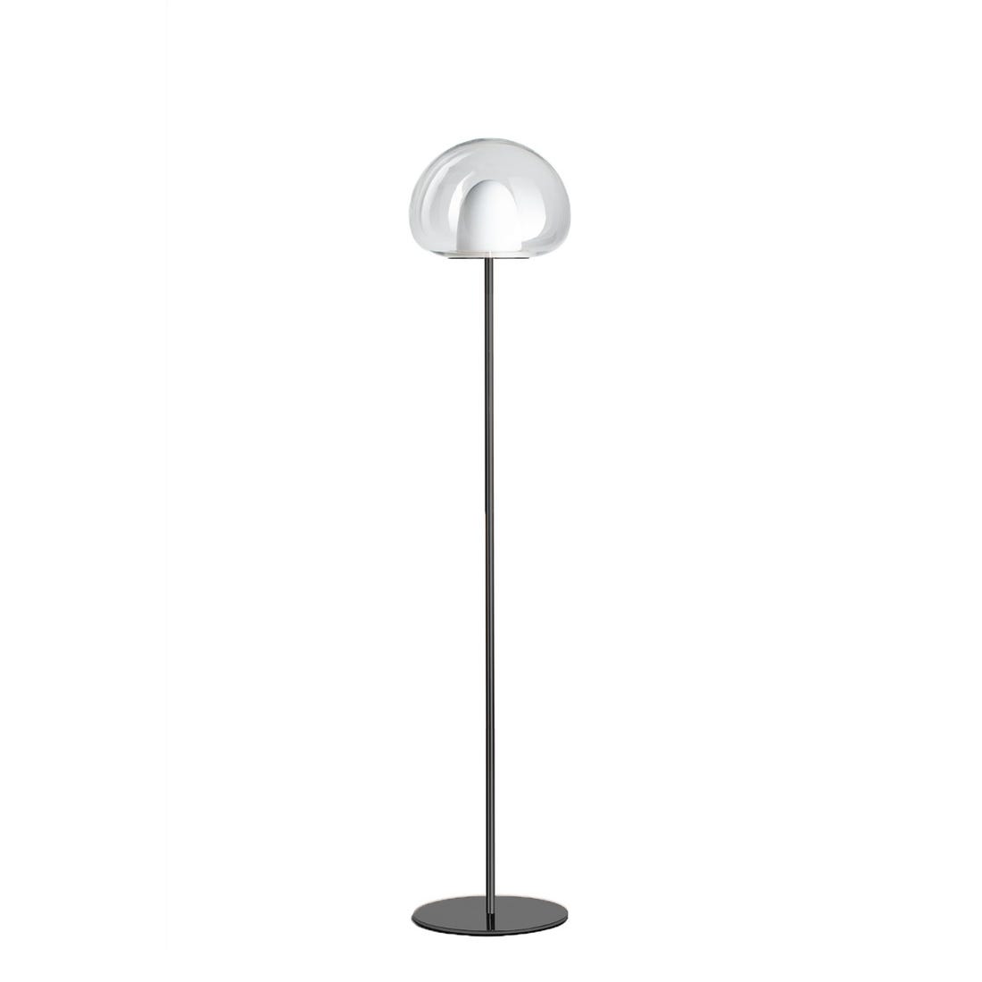 Thea Floor lamp by Fontana Arte Floor Lamps